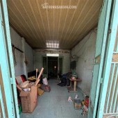 Giảm 100tr! Nhà Mặt tiền SHR 115m2, Vuông – Dương Công Khi Hóc Môn SS